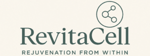 logo revitacell